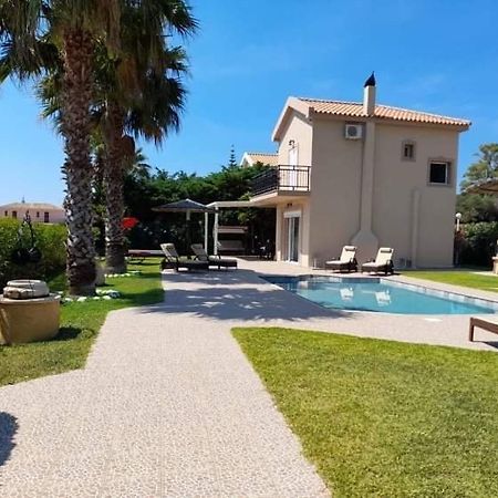 Villa Annamaria Skala  Dış mekan fotoğraf
