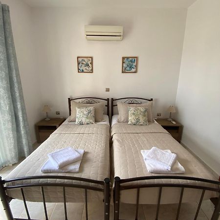Villa Annamaria Skala  Dış mekan fotoğraf