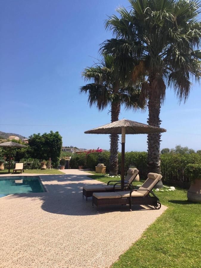 Villa Annamaria Skala  Dış mekan fotoğraf