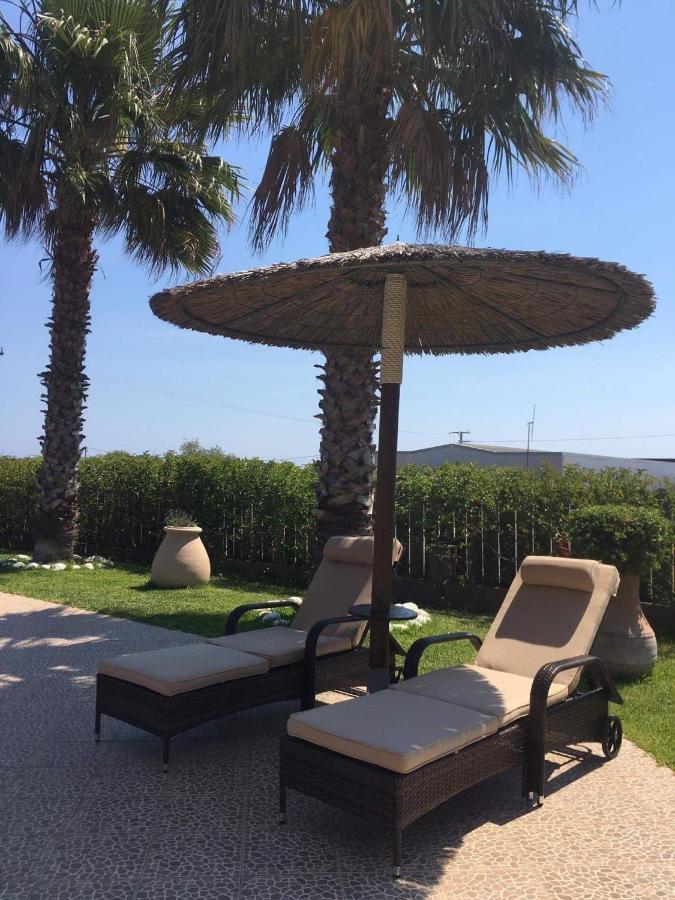 Villa Annamaria Skala  Dış mekan fotoğraf