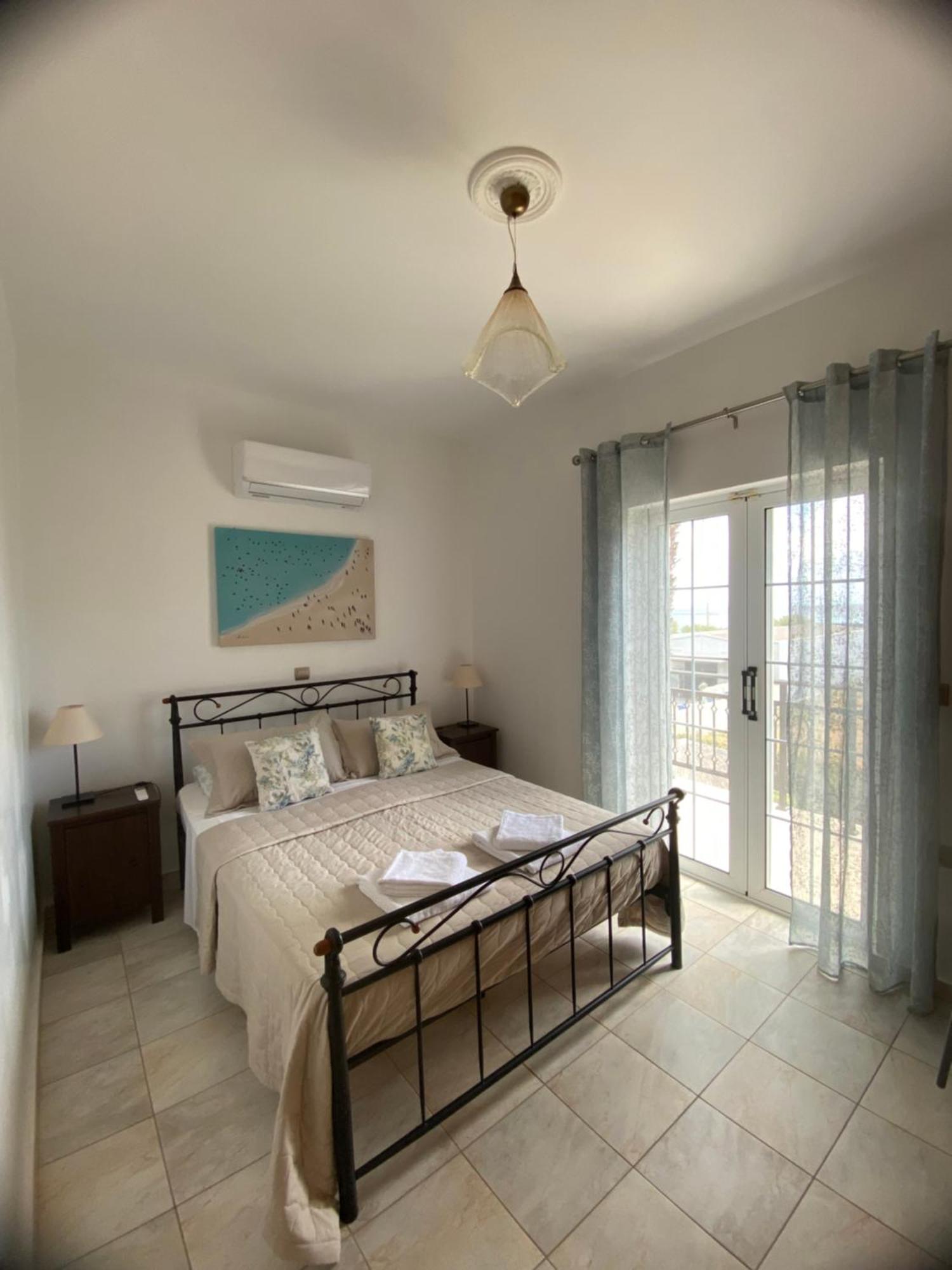 Villa Annamaria Skala  Dış mekan fotoğraf