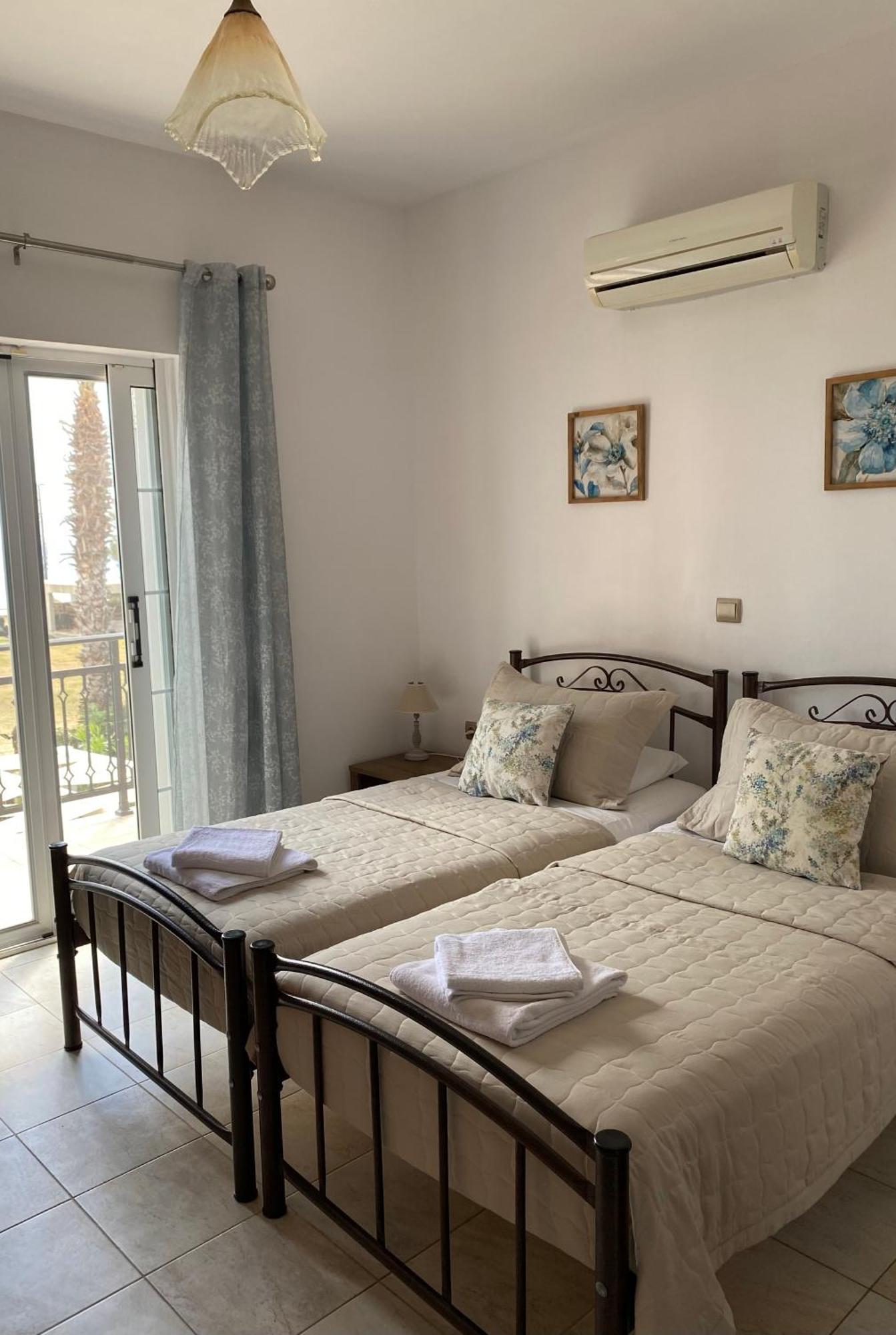 Villa Annamaria Skala  Dış mekan fotoğraf