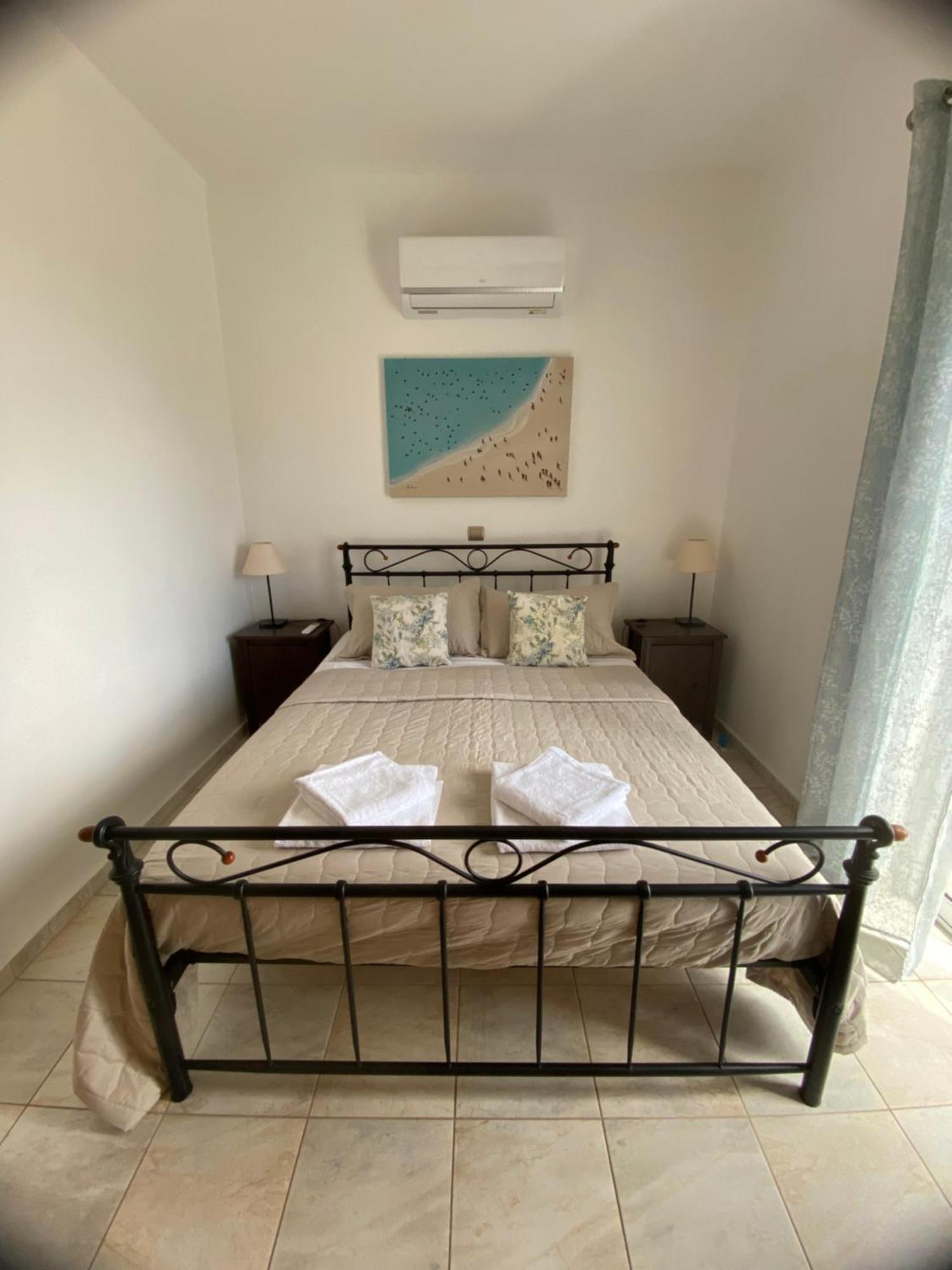 Villa Annamaria Skala  Dış mekan fotoğraf