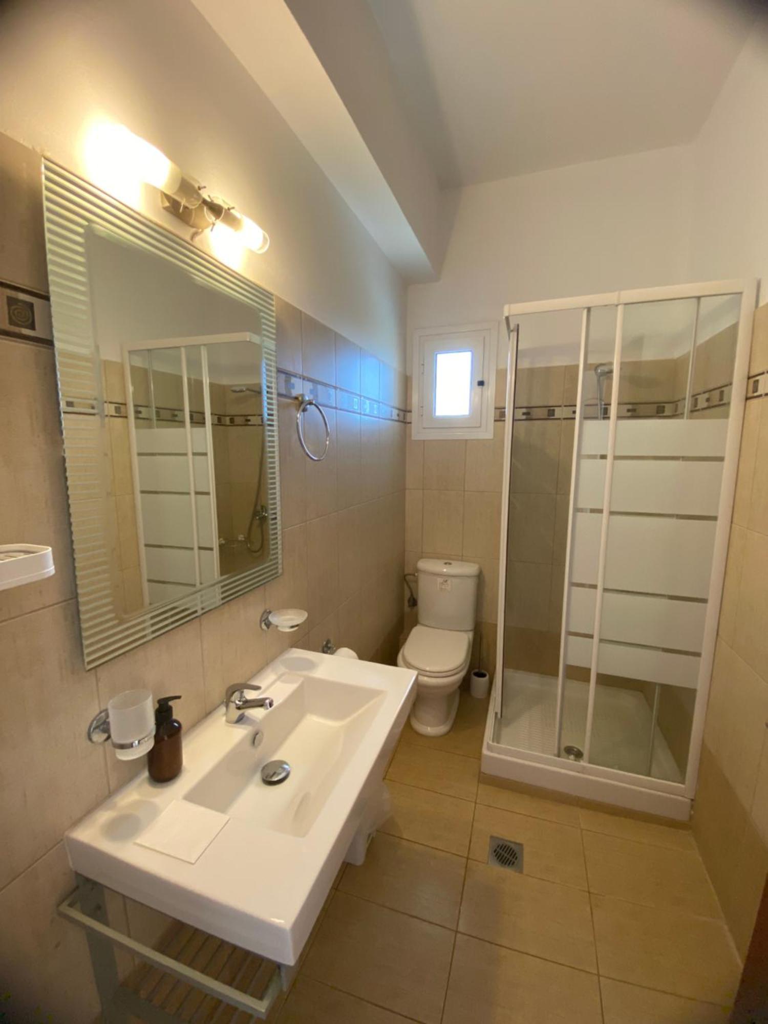 Villa Annamaria Skala  Dış mekan fotoğraf