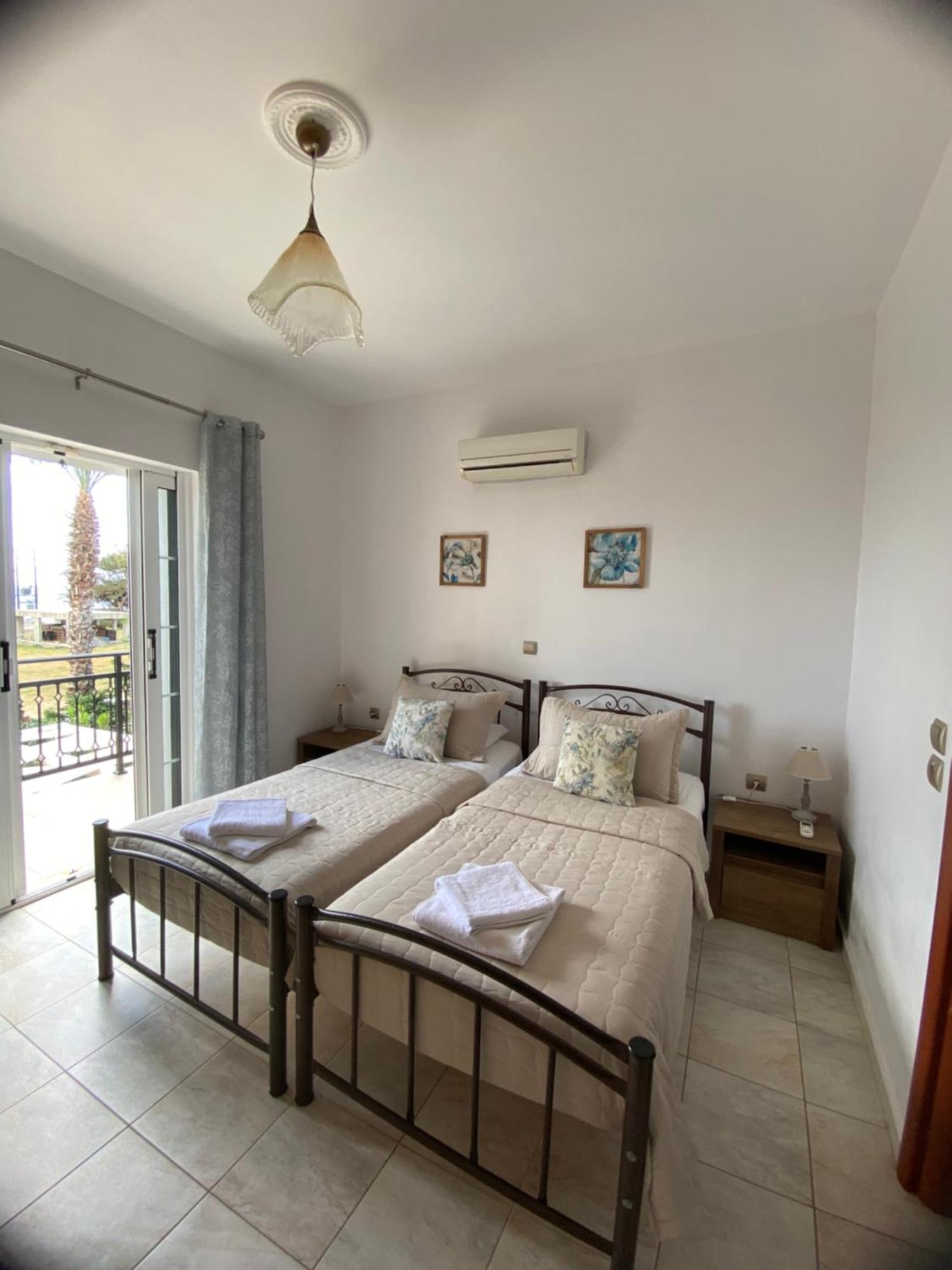 Villa Annamaria Skala  Dış mekan fotoğraf