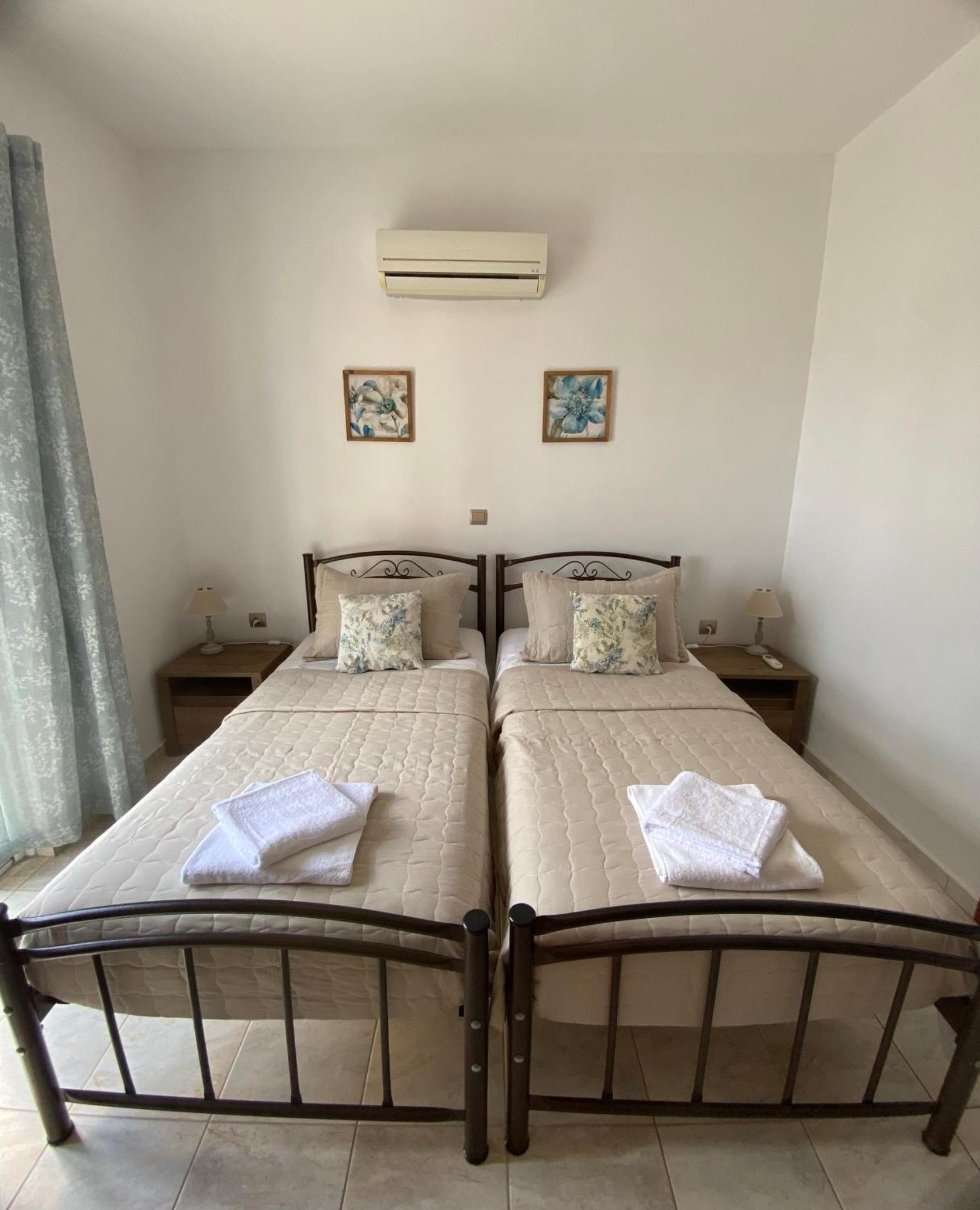 Villa Annamaria Skala  Dış mekan fotoğraf