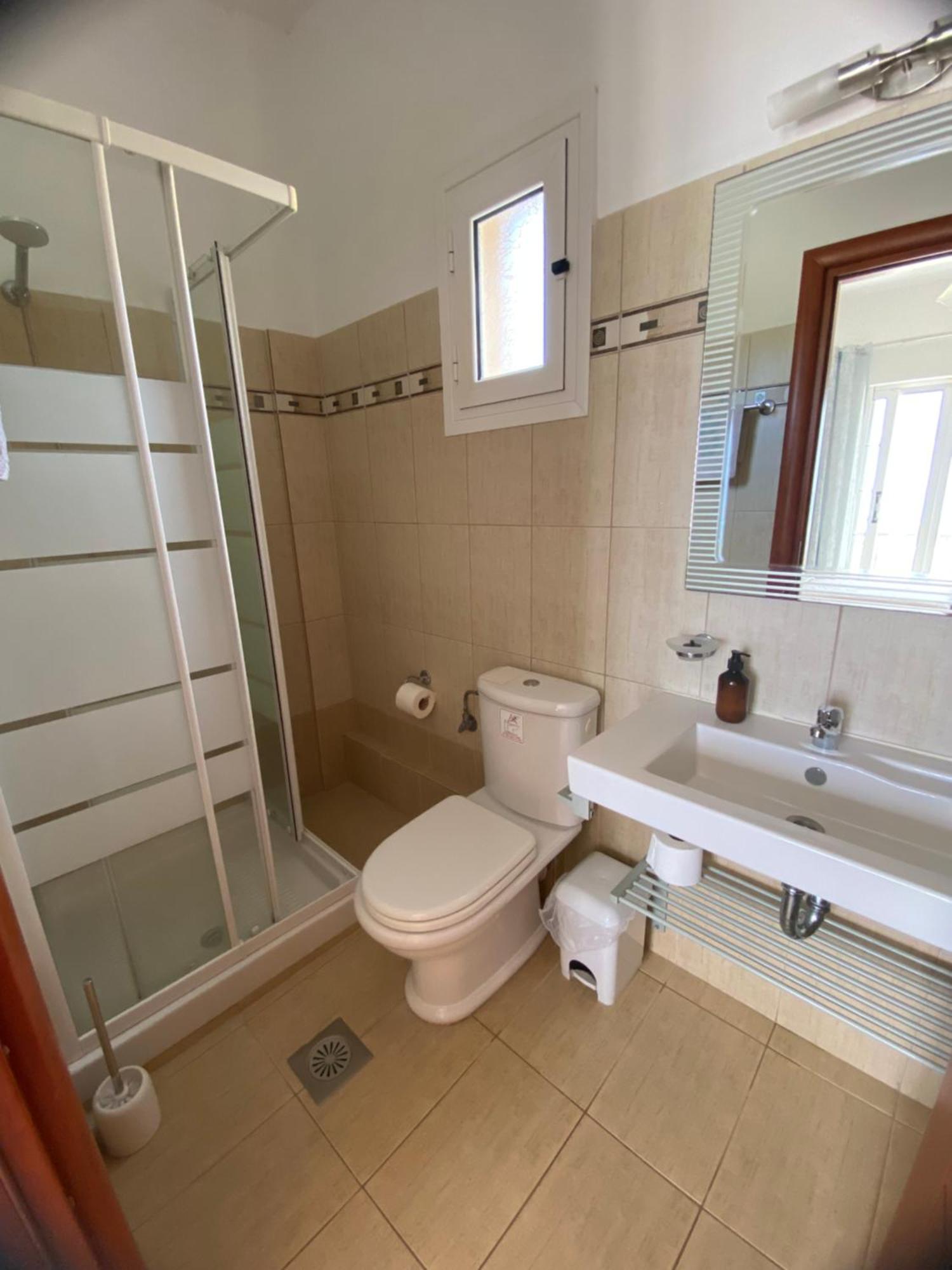 Villa Annamaria Skala  Dış mekan fotoğraf