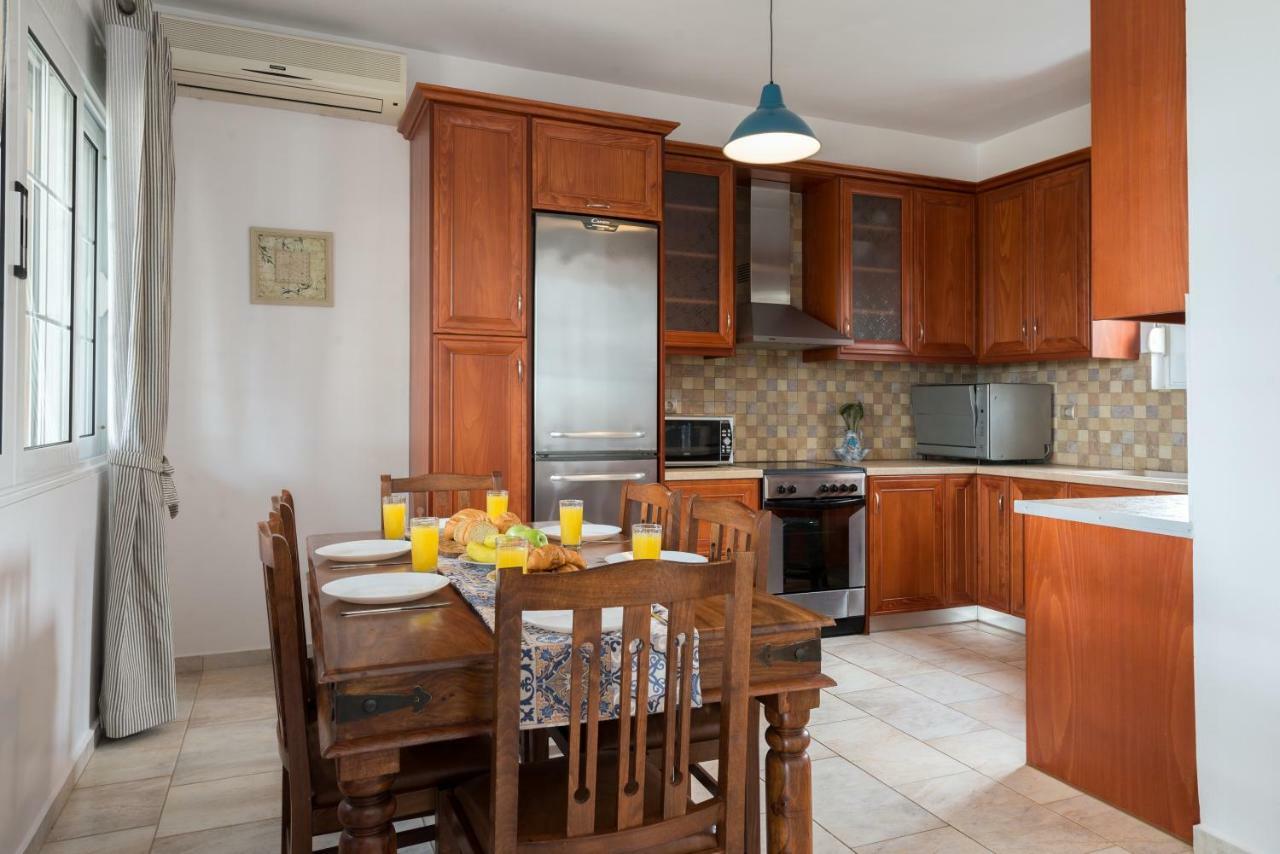 Villa Annamaria Skala  Dış mekan fotoğraf