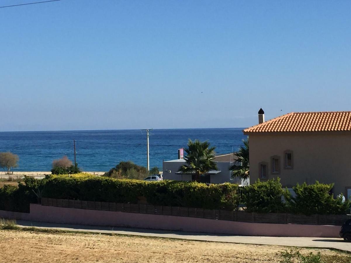 Villa Annamaria Skala  Dış mekan fotoğraf