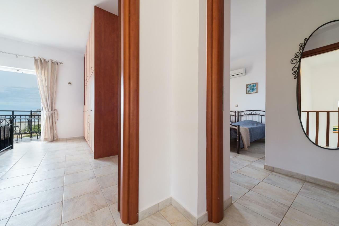Villa Annamaria Skala  Dış mekan fotoğraf