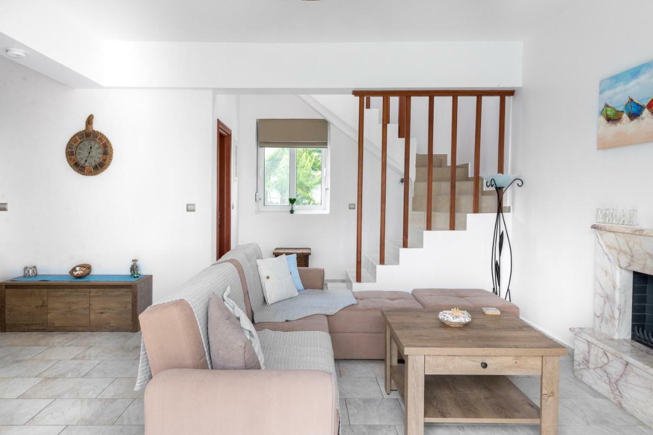 Villa Annamaria Skala  Dış mekan fotoğraf