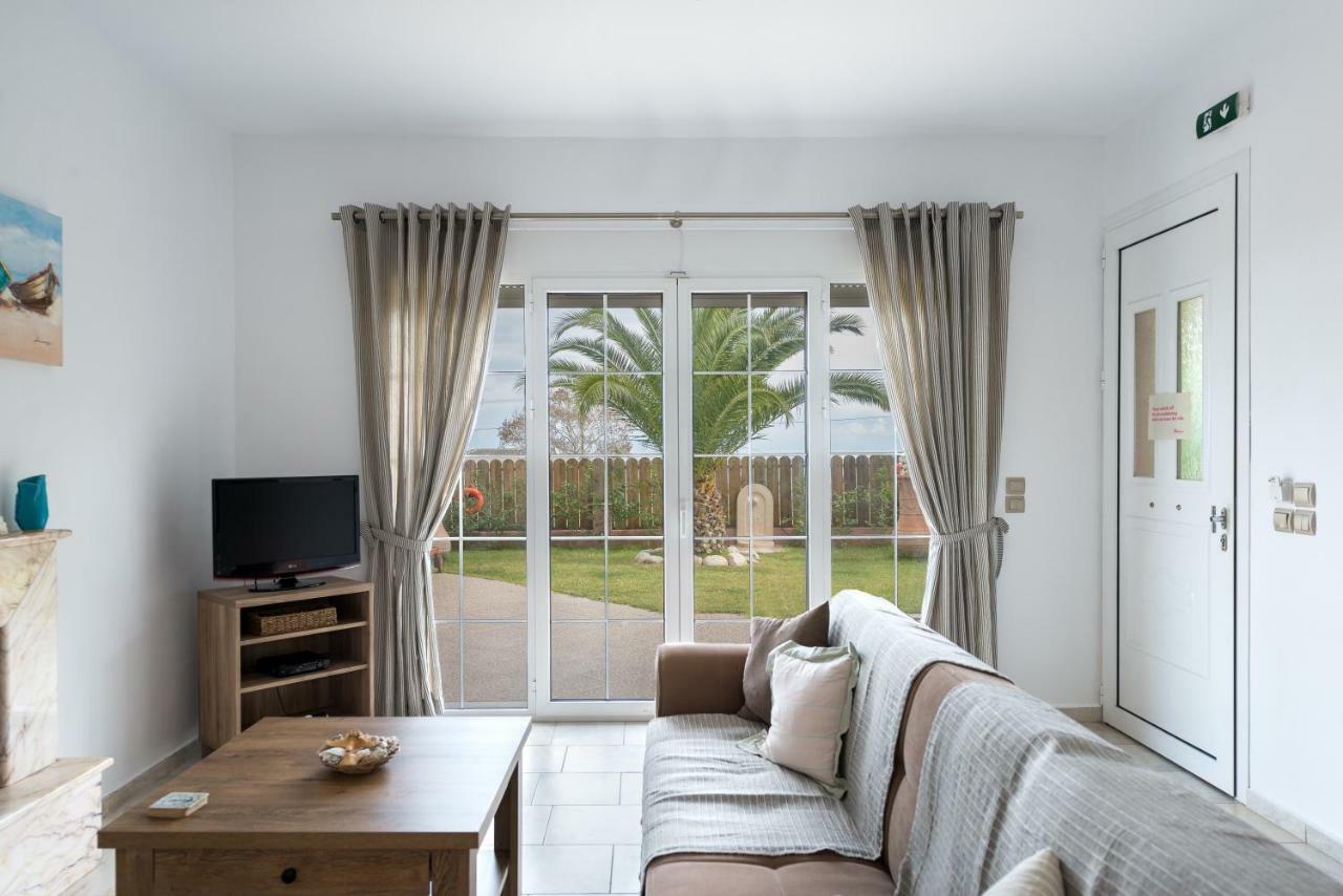 Villa Annamaria Skala  Dış mekan fotoğraf