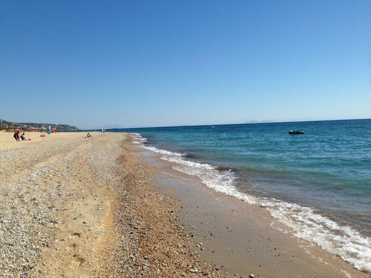 Villa Annamaria Skala  Dış mekan fotoğraf