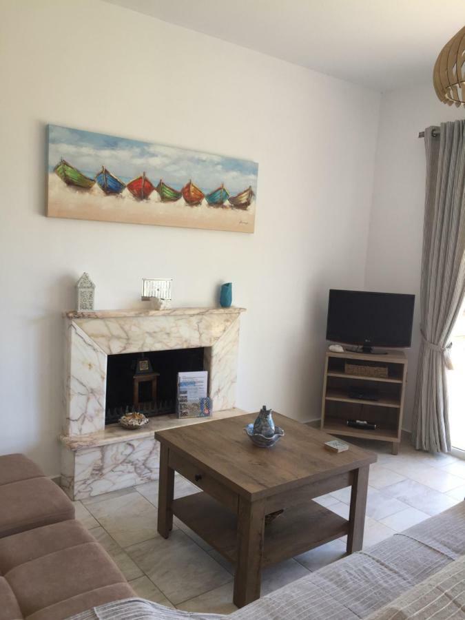 Villa Annamaria Skala  Dış mekan fotoğraf
