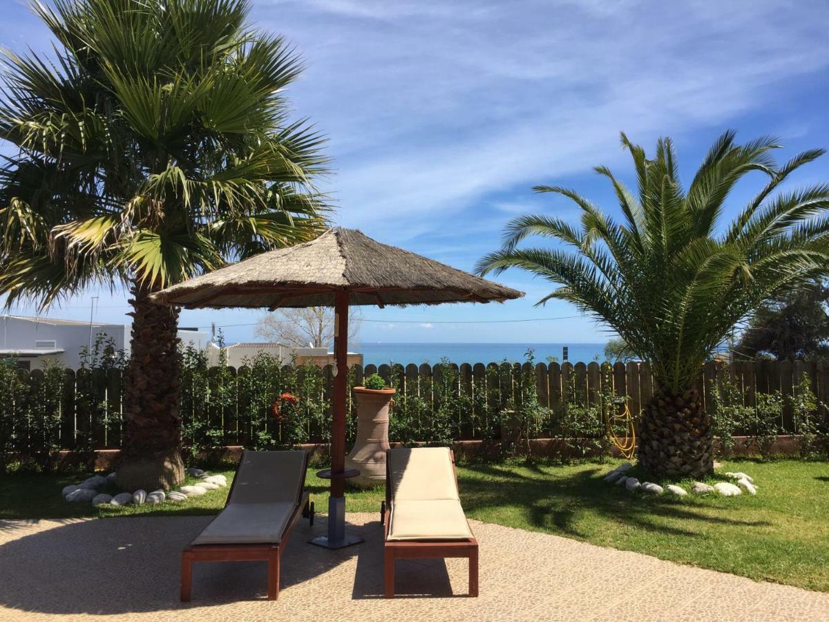 Villa Annamaria Skala  Dış mekan fotoğraf