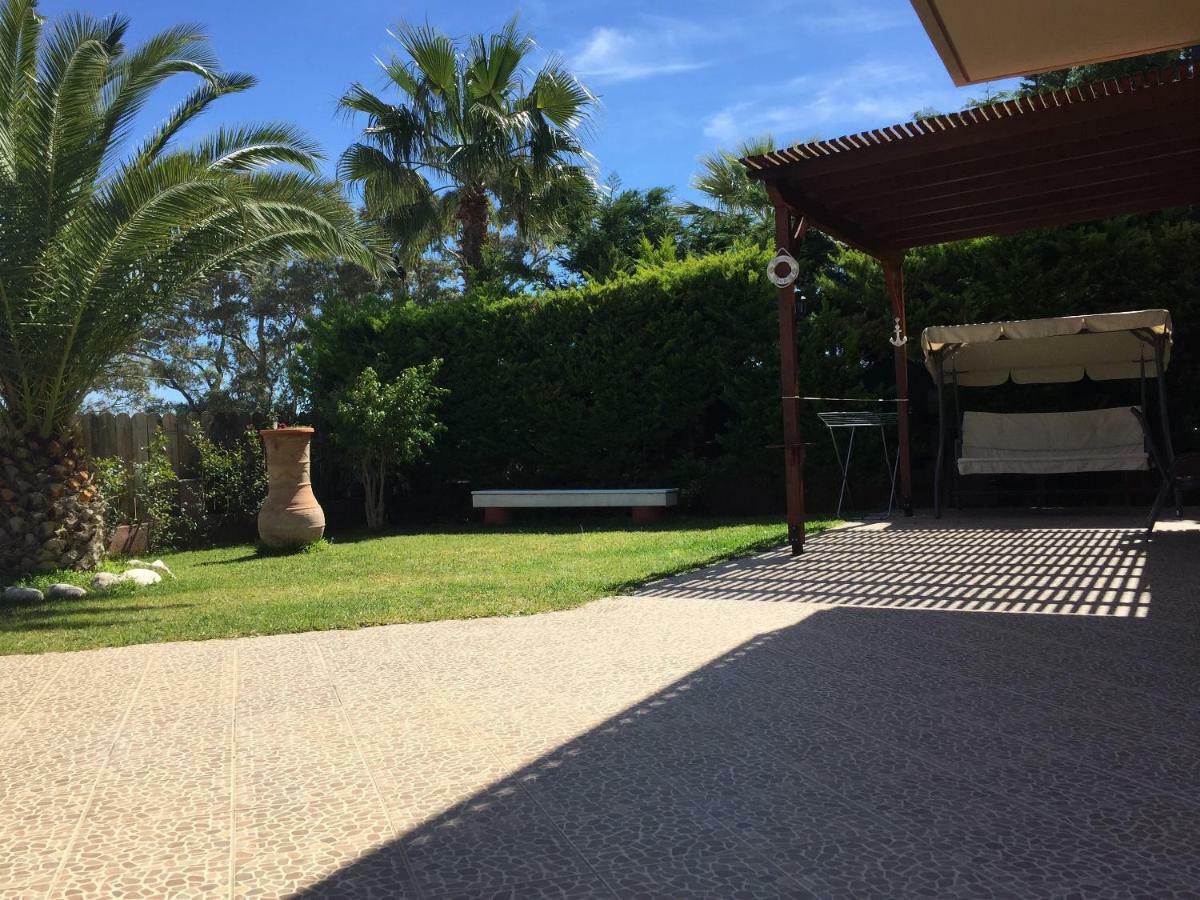 Villa Annamaria Skala  Dış mekan fotoğraf