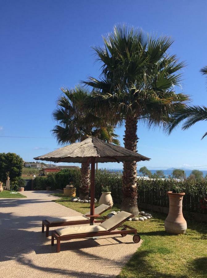 Villa Annamaria Skala  Dış mekan fotoğraf